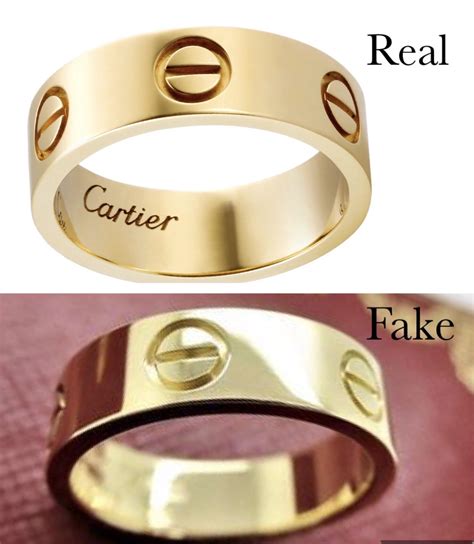 cartier love ring replica rose gold|cartier 750 ring 52833a worth.